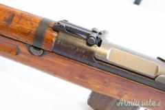 CZ VZ52 (con baionetta) CZ VZ52 (con baionetta)