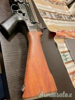 FN FAL ISRAELE 762x51 FN FAL ISRAELE 762x51