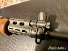 FN FAL ISRAELE 762x51 FN FAL ISRAELE 762x51