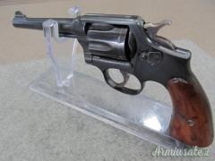 SMITH & WESSON VICTORY CAL  38 SW RIF T172