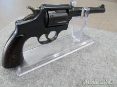 SMITH & WESSON VICTORY CAL  38 SW RIF T172