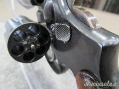 SMITH & WESSON VICTORY CAL  38 SW RIF T172