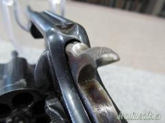 SMITH & WESSON VICTORY CAL  38 SW RIF T172