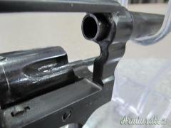 SMITH & WESSON VICTORY CAL  38 SW RIF T172