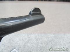 SMITH & WESSON VICTORY CAL  38 SW RIF T172