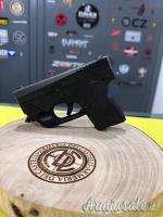 Pistola s/automatica marca P.Beretta modello BU9 NANO calibro 9x21mm IMI