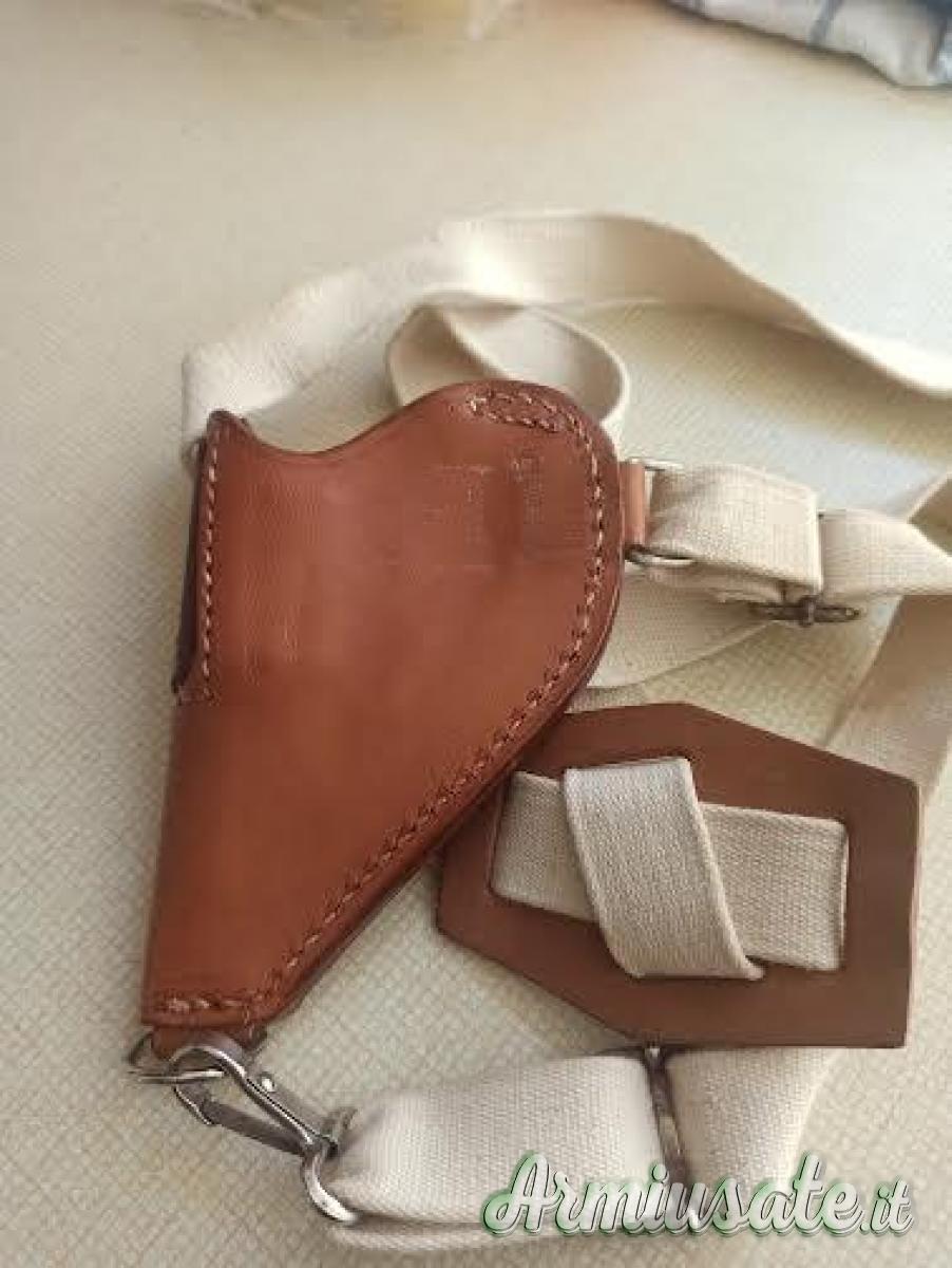 fondina zed holster mod. 67S fondina zed holster mod. 67S