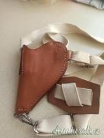 fondina zed holster mod. 67S
