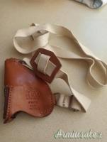 fondina zed holster mod. 67S