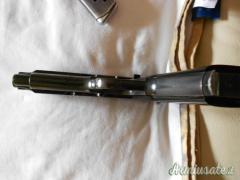 Beretta 1951 7.65x22mm Parabellum  |  7.65x22mm Luger  | .30 Luger