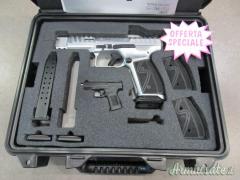 CANIK RIVAL S CAL 9X19 RIF T173