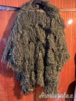GHILLIE