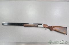 ZOLI  SOVRAPPOSTO TRAP CAL 12 RIF T181