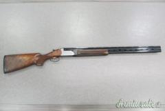 ZOLI  SOVRAPPOSTO TRAP CAL 12 RIF T181