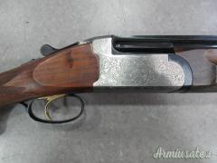 ZOLI  SOVRAPPOSTO TRAP CAL 12 RIF T181