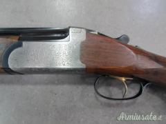 ZOLI  SOVRAPPOSTO TRAP CAL 12 RIF T181