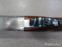 ZOLI  SOVRAPPOSTO TRAP CAL 12 RIF T181