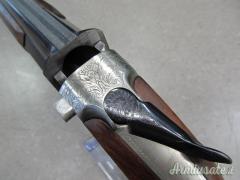 ZOLI  SOVRAPPOSTO TRAP CAL 12 RIF T181