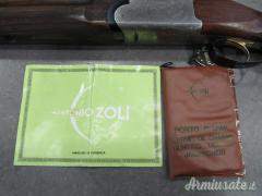 ZOLI  SOVRAPPOSTO TRAP CAL 12 RIF T181