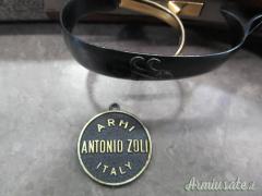 ZOLI  SOVRAPPOSTO TRAP CAL 12 RIF T181