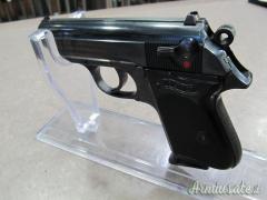 WALTHER PPK CAL 7,65 BR RIF T182