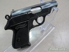 WALTHER PPK CAL 7,65 BR RIF T182