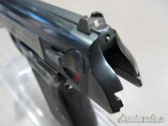 WALTHER PPK CAL 7,65 BR RIF T182