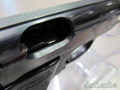 WALTHER PPK CAL 7,65 BR RIF T182