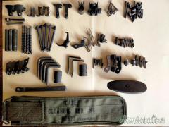RICAMBI CARABINA WINCHESTER 30 M1