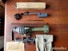 RICAMBI CARABINA WINCHESTER 30 M1