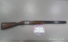 FRANCHI  SOVRAPPOSTO TRAP CAL 12
