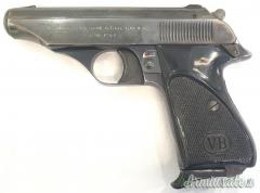 Bernardelli 60 Tipo Alleggerito .32 ACP  |  7.65x17mm Browning SR
