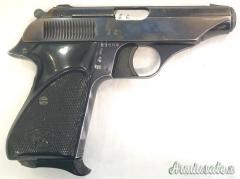 Bernardelli 60 Tipo Alleggerito .32 ACP  |  7.65x17mm Browning SR