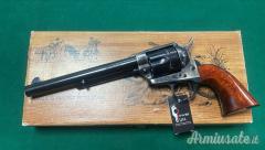 Uberti CATTLEMAN Q.D. STEEL .45 Colt