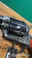 Uberti CATTLEMAN Q.D. STEEL .45 Colt
