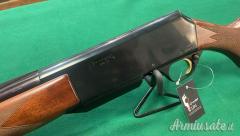 Browning BAR II .300 Winchester Magnum