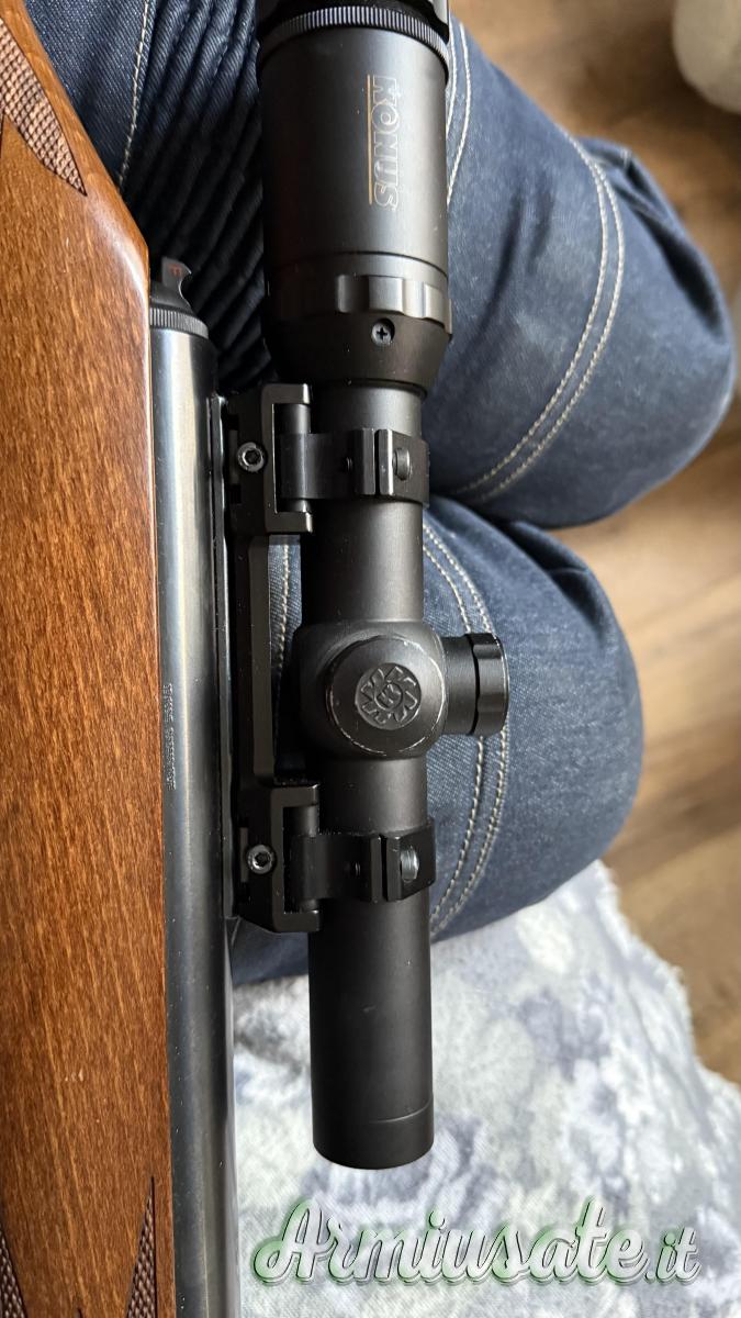 460 magnum  4.5/.177 460 magnum  4.5/.177