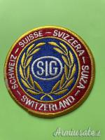 Sig P 210 collezione