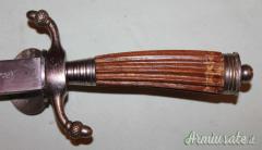 Daga Tiratori Scelti Tedeschi WWII