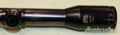 Ottica Hensoldt 8x52  Vintage