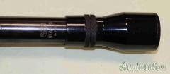 Ottica Kahles Helia 4-S1  4X32 Vintage