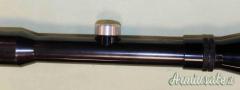 Ottica Kahles Helia 4-S1  4X32 Vintage