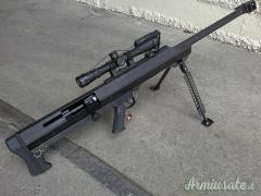 Barrett M 99 .50 BMG