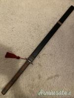 Sciabola/katana