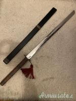 Sciabola/katana