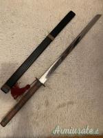 Sciabola/katana