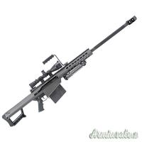 Barrett M82 A1 .50 Browning Barrett M82 A1 .50 Browning