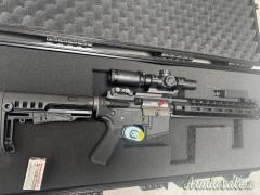 Hammerli Tac R1 .22 Long Rifle