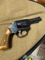 SMITH WESSON 36-1 CAL. 38 SP NUOVA