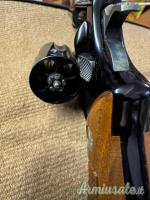 SMITH WESSON 36-1 CAL. 38 SP NUOVA